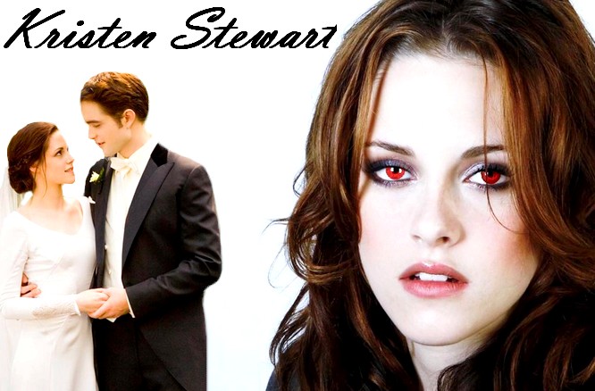 Kristen Stewart ♥ a Twilight sztrja ♥ ...version 0.7